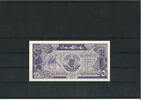 Sudan 25 Piastres Banknote / Geldschein -