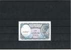 Ägypten 5 Piastres Banknote / Geldschein -