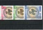 Kirgisistan 1-10-50 Tiyin Banknote / Geldschein -