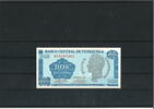 Venezuela 2 Bolivares 1989 Banknote / Geldschein unc 16.70 元 含税 ＋  79.33 元 运费