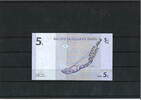 Kongo 5 Centimes Banknote / Geldschein -
