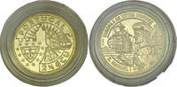 Portugal 2 1/2 Ecu Europa und die Neue Welt - Vasco Da Gama -