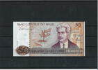 Brasilien 50 Cruzados Banknote / Geldschein -
