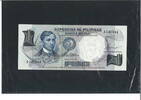 Phillipinen 1 Piso 1949 Banknote / Geldschein unc 41.75 元 含税 ＋  79.33 元 运费