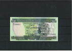 Solomon Inseln 2 Dollar Banknote / Geldschein -