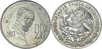Mexiko 20 Centavos Vereinigte Mexikanische Staaten (1970 - 1992) -