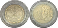 Niederlande 2 1/2 Ecu Erasmus von Rotterdam -