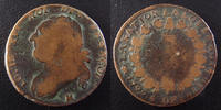 Constitution 12 deniers LOUIS XVI, constitution, 12 deniers 1792 MA Mars... 100.41 元 含税 ＋  83.67 元 运费