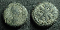 Byzantine Empire Ae Pentanummium JUSTIN I, JUSTINUS I, Ae Pentanummium, ... 117.14 元 含税 ＋  83.67 元 运费