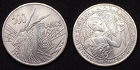 Afrique centrale, central africa Afrique centrale, Central Africa, Cameroun, 500 frncs 1977, KM.12 SUPERBE -
