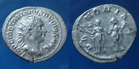 Roman Empire antoninianus DECIUS, TRAJAN DECE, antoninianus Rome en 250,... 543.87 元 含税 ＋  83.67 元 运费