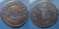 Roman Empire antoninianus Probus, antoninianus Ticinum en 281, PAX AUGUSTI / T / VXXI, RIC 516, 23mm, 4,18g, TB+ -