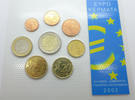Griechenland Euro KMS KMS Griechenland(hellblau) -