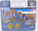 Niederlande 3,88 Euro KMS Information Set -