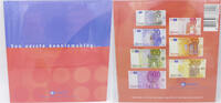 Niederlande 3,88 Euro KMS 2001 KMS Niederlande 2001 Stempelglanz im Blis... 83.25 元 含税 ＋  133.79 元 运费