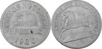 Braunschweig 50 Pfennig 1920 Kriegsnotgeld - 50 Pfennig - Staatsbank Bra... 577.34 元 含税 ＋  133.79 元 运费