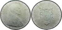 Vatikan 500 Lire Papst Paul VI. -