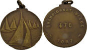 Belgien Medaille Championnat Belge -