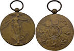 Belgien Medaille 1910-1918 End of War vz/st 166.41 元 含税 ＋  133.38 元 运费