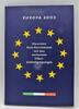Irland 3,88 Euro Kursmünzensatz - Euro - KMS -