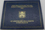 Vatikan 2 Euro 125. Geburtstag von Papst Paul VI - 2€ - Papa Paolo VI -