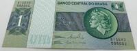 Brasilien 1 Cruzeiro -