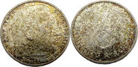 Deutschland / Drittes Reich 2 Reichsmark Zwei Reichsmark / Paul von Hindenburg (1847-1934) -