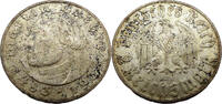 Deutschland / Drittes Reich 2 Reichsmark 1933 D Martin Luther f.Stgl,sch... 292.43 元 含税 ＋  133.79 元 运费