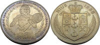 Niue 5 Dollar Olympiade 1988 Seoul / Steffi Graf -
