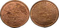 Niederlande 1/2 Cent -