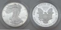 United States of America / USA 1 Dollar 1990 S American Eagle - Liberty ... 543.45 元 含税 ＋  133.79 元 运费