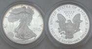 United States of America / USA 1 Dollar 1995 P American Eagle - Liberty ... 627.12 元 含税 ＋  133.79 元 运费