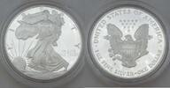 United States of America / USA 1 Dollar 1996 P American Eagle - Liberty ... 627.12 元 含税 ＋  133.79 元 运费