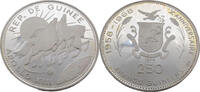 Guinea 250 Francs Apollo XIII -