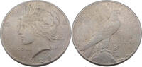 Vereinigte Staaten / USA 1 Dollar 1928 S Peace Dollar ss/vzgl, mit leich... 585.29 元 含税 ＋  133.79 元 运费