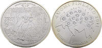 Finnland 10 Euro Finnland / Fabulous 15 Silver Collection -