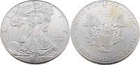 Vereinigte Staaten / USA 1 Dollar / 1 Oz USA / Fabulous 15 Silver Collection -