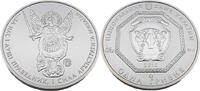 Ukraine 1 Hrywnja Ukraine / Fabulous 15 Silver Collection -