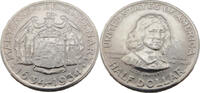 Vereinigte Staaten / USA Half Dollar 1934 300 Jahre Maryland Vzgl/stgl 2,468.32 元 含税 ＋  158.89 元 运费