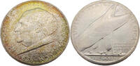 Vereinigte Staaten / USA Half Dollar 100 Jahre Bridgeport (Connecticut) -