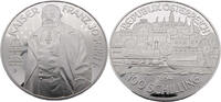 Österreich 100 Schilling Franz Joseph I. -