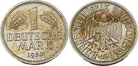 Bundesrepublik Deutschland / BRD 1 Deutsche Mark -