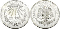 Mexiko 1 Peso -