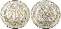Mexiko 1 Peso -