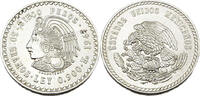 Mexiko 5 Pesos -