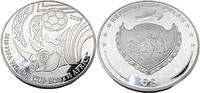 Palau 5 Dollar FIFA Fussballweltmeisterschaft in Südafrika 2010 -