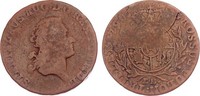 Polen 3 Groschen Stanislaus August 1764-1795 -