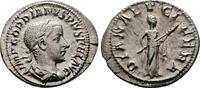 Roman Empire Denarius Gordian III -