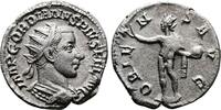 Roman Empire Antoninianus Gordian III -