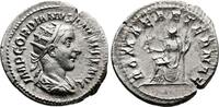 Roman Empire Antoninianus ROMA AETERNAE- Ewiges Rom- Eternal Rome -